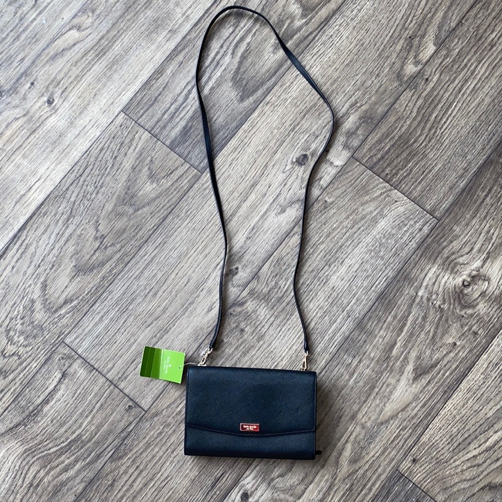 Kate Spade Winni Crossbody Bag